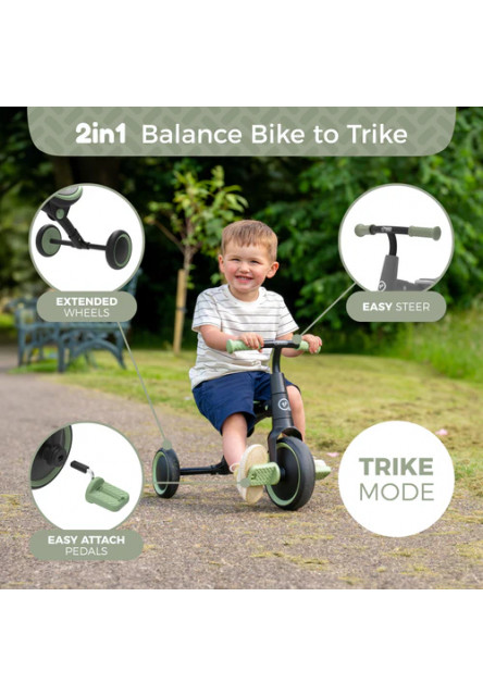 Balance Bike