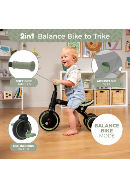 Balance Bike