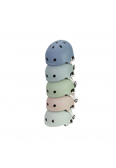 Prilba 50-54 cm (Sand-matná)