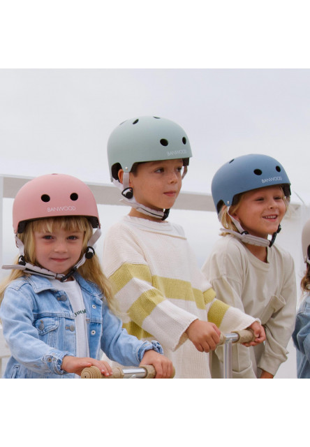 Prilba 50-54 cm (Sand-matná)