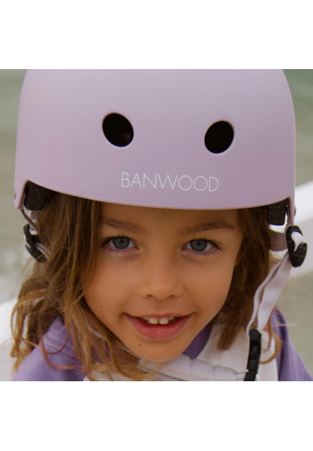 Prilba 50-54 cm (Sand-matná)