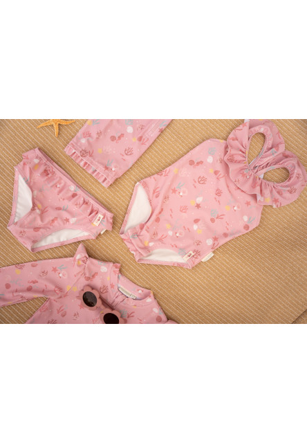 Bikini spodní díl Ocean Treasures vel. 86/92