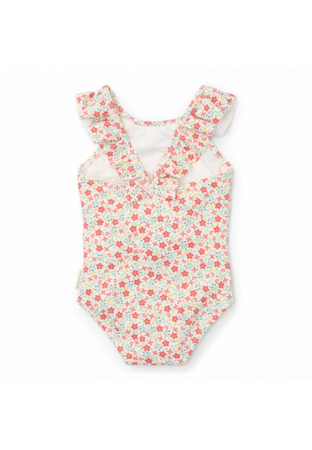 Plavky Sunny Flowers vel. 86/92