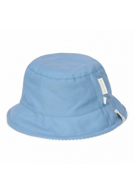 Klobouček Ocean Blue Stripes vel. 2