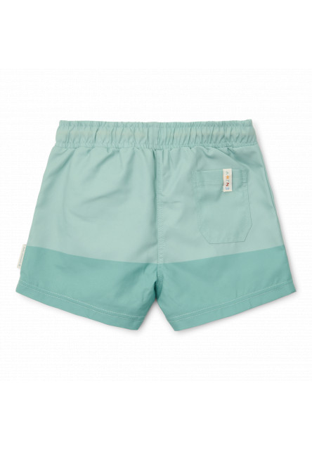 Plavky Seashells Surf Blue vel. 86/92