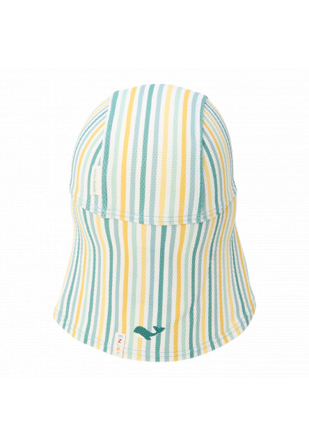 Plavecká čepice Stripes Multicolor vel. 2