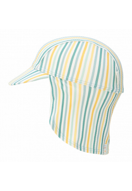 Plavecká čepice Stripes Multicolor vel. 2