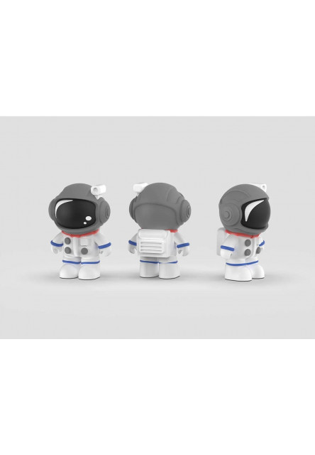 Zvlhčovač vzduchu MOB Space Humy - Air Humidifier