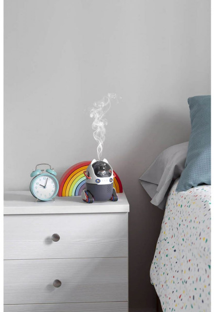 Zvlhčovač vzduchu MOB Space Humy - Air Humidifier