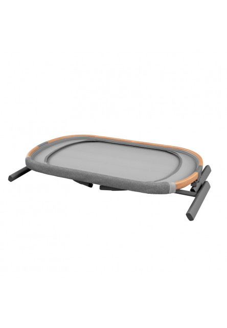 Iora postýlka přenosná Essential Grey
