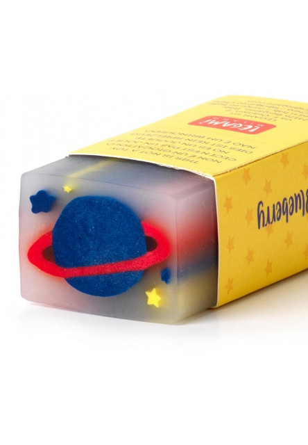 Mazacia guma Legami Jelly Friends - Scented Eraser - Space