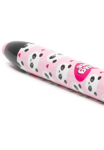 Výsuvná mazacia guma Eraser Pen - Panda Legami Oops! Eraser Pen - Panda