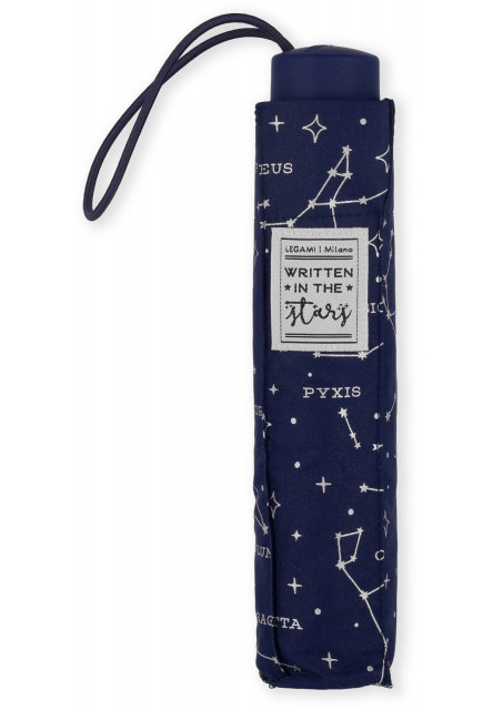 Dáždnik Legami Folding Mini Umbrella - Stars