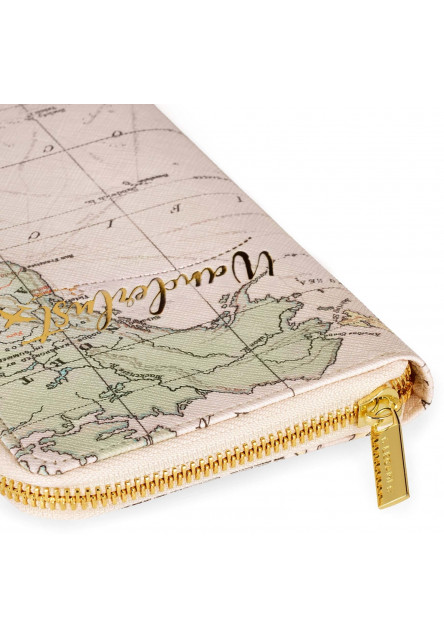 Cestovný organizér Legami Travel Organiser - Travel