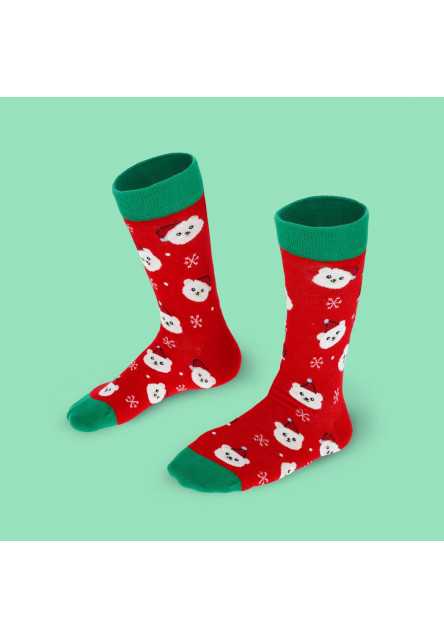 Legami Socks - Men - Polar Bear