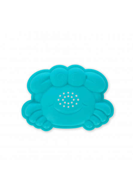 Detská sada na hranie s pieskom Legami Bucket And Sand Mould Set - Beach Toys