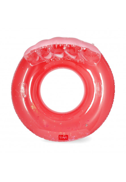 Nafukovací kruh Legami Maxi Pool Ring - Seashell