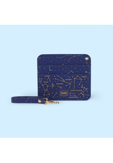 Puzdro na karty Legami Badge Holder - Stars