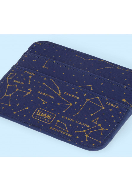 Puzdro na karty Legami Badge Holder - Stars