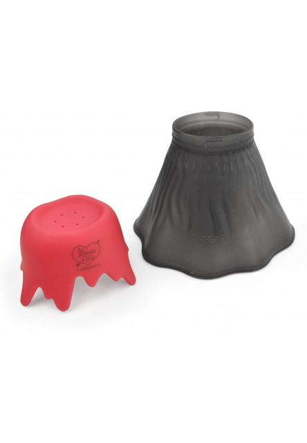 Čistič mikrovlnky Legami Microwave Cleaner - Volcano
