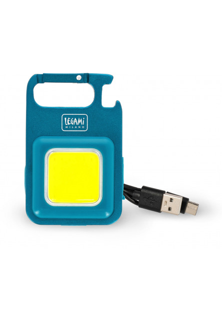 Nabíjacie LED svetlo Legami Rechargeable Cob Led Light - Sos Rechargeable Cob Led Light