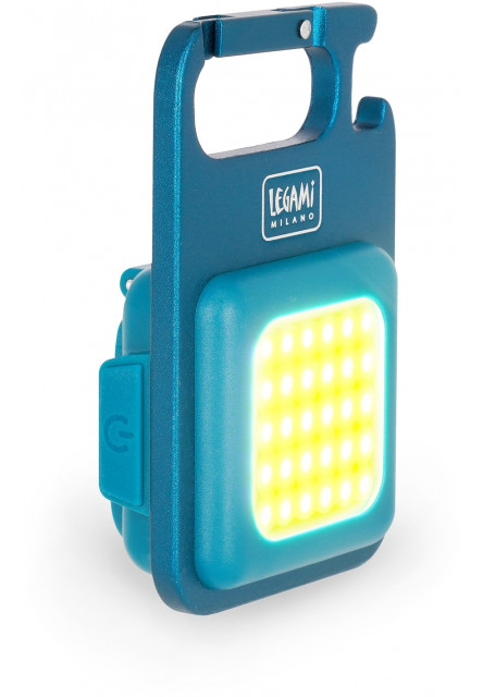 Nabíjacie LED svetlo Legami Rechargeable Cob Led Light - Sos Rechargeable Cob Led Light