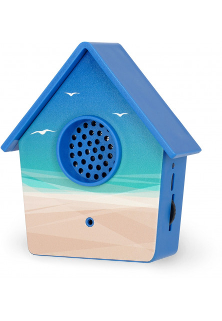 Hudobná hračka Legami Motion-Activated Birdsong Box - The Sound Of Nature