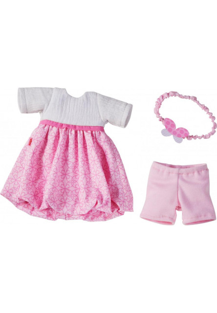 Oblečení pro panenku Dream Dress