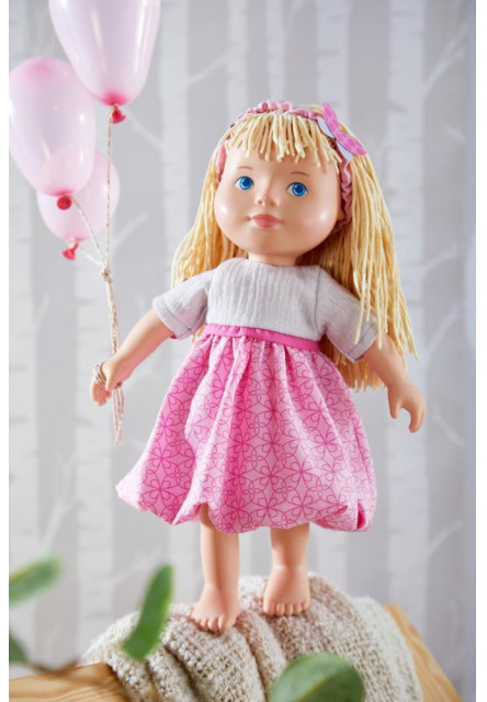 Oblečení pro panenku Dream Dress