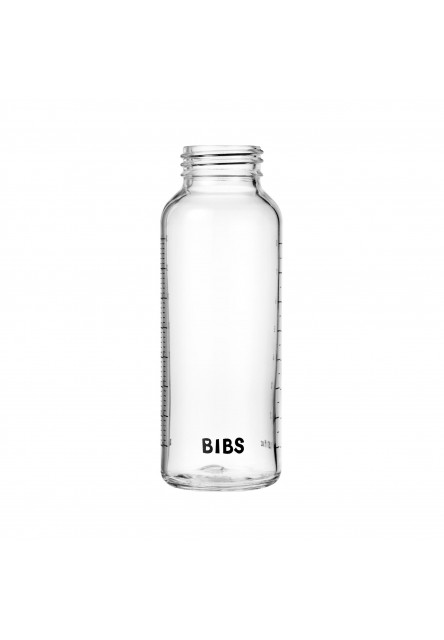 Náhradná sklenená fľaša 240 ml (Sklenená)