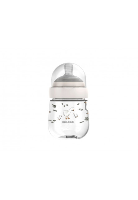 Kojenecká láhev 165 ml Husa
