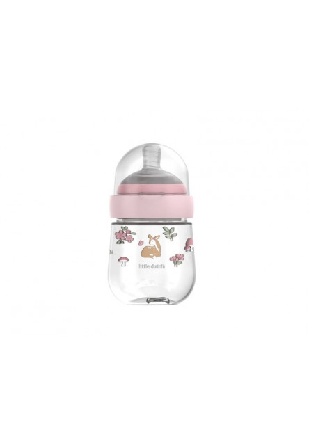 Kojenecká láhev 165 ml Fairy Garden