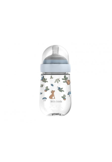 Kojenecká láhev 240 ml Forest Friends