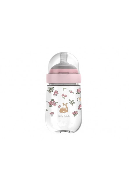 Kojenecká láhev 240 ml Fairy Garden