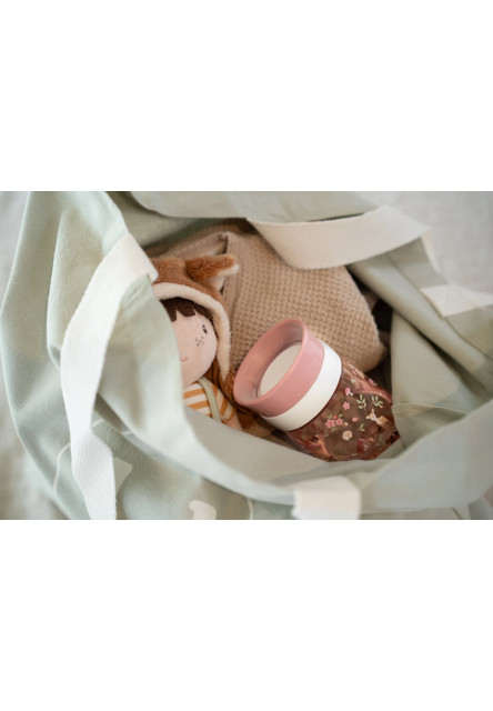 Hrnek trénovací 360° 300 ml 9m+ Fairy Garden