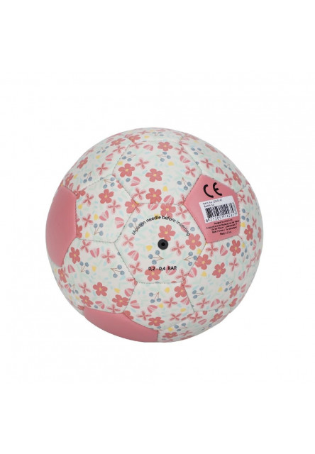 Míček nafukovací Pink