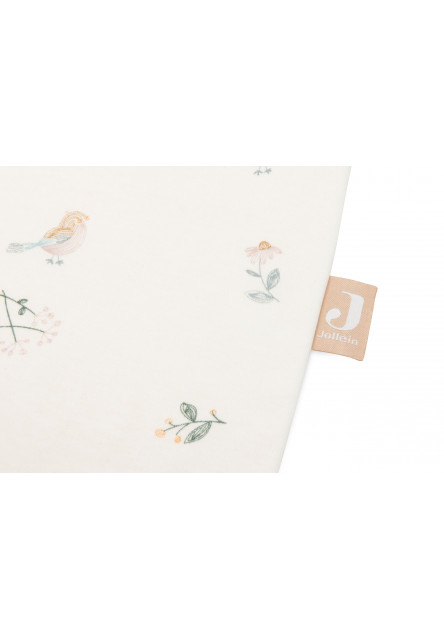 Spací pytel 70cm Lovely Birds