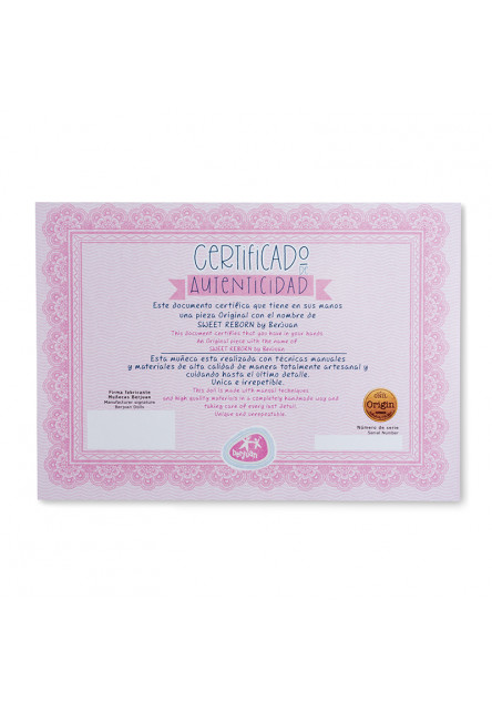 realistická panenka Sweet Reborn chlapeček 50cm