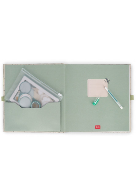 Fotoalbum Legami Photo Album Best Moments Ever - Travel
