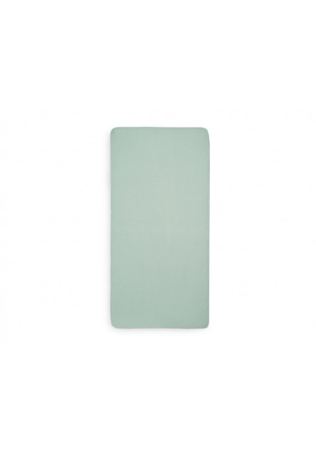 Prostěradlo napínací 40/50 x 80/90 cm Ash Green