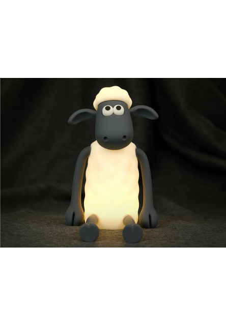 Nočné svetlo OVEČKA SHAUN