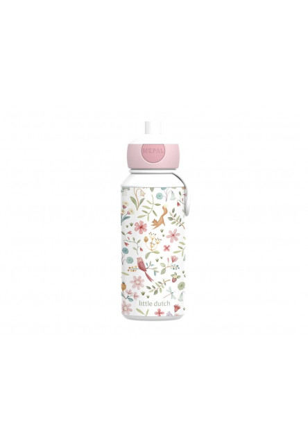 Svačinový set (láhev 400ml+box+box na ovoce) Fairy Wonders