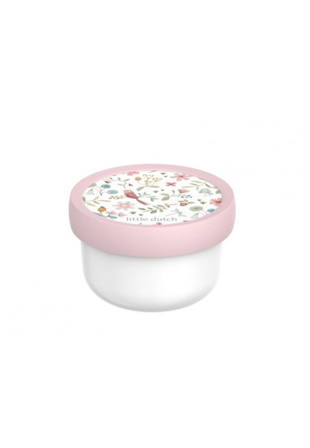 Svačinový set (láhev 400ml+box+box na ovoce) Fairy Wonders