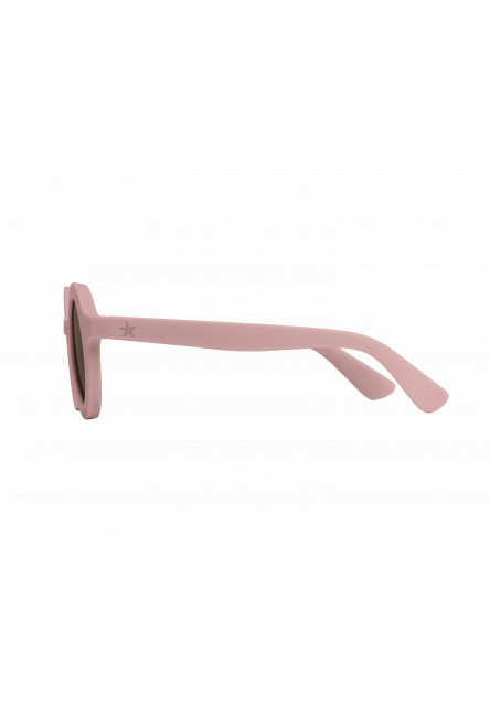 Sluneční brýle Soft Pink