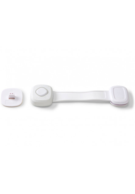 Pojistka na skříň Outsmart Multi Use Lock