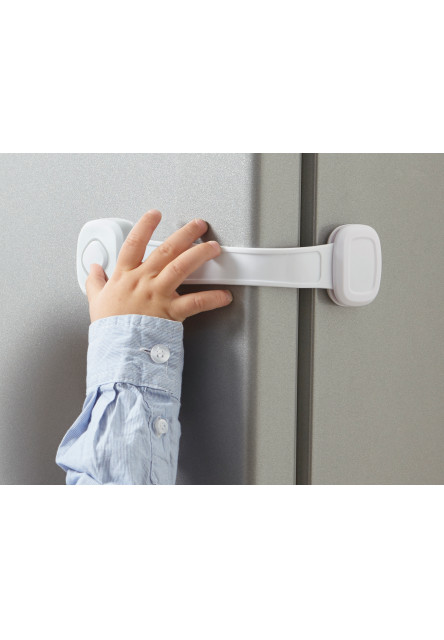 Pojistka na skříň Outsmart Multi Use Lock