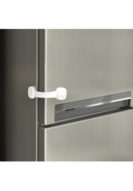 Pojistka na skříň Outsmart Multi Use Lock