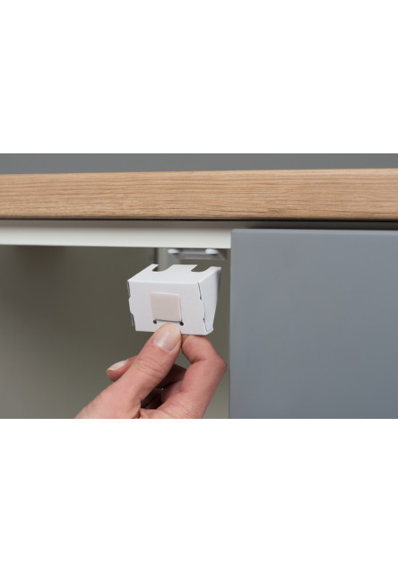 Pojistka do zásuvek Drawer Locks