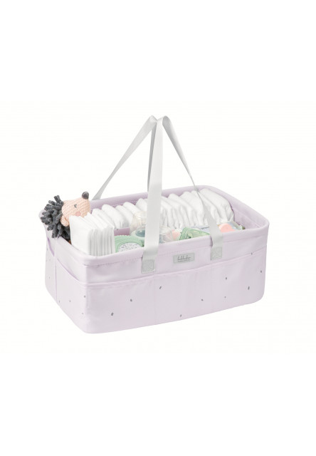 Organizér na pleny Hedge-hugs