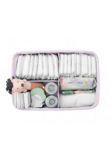 Organizér na pleny Hedge-hugs